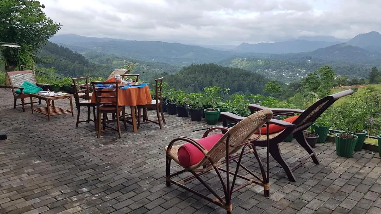 Kandy Hindagala Retreat - Boutique Villa In Kandy Hills Sri Lanka Kamburadeniya